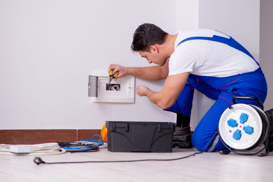 10 Best Handyman for Plumbing and Electrical Work