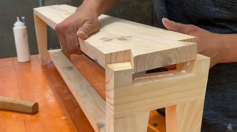 DIY Woodworking Projects for Beginners